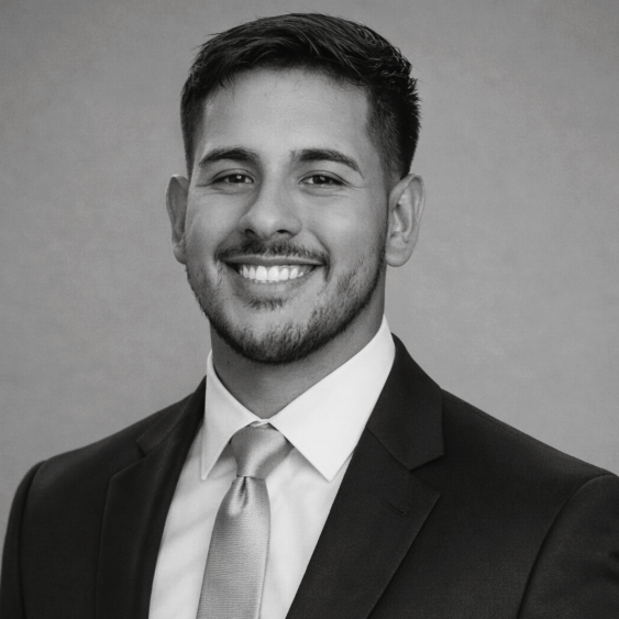 Bryan Pedroza