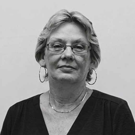 Sharron Larson